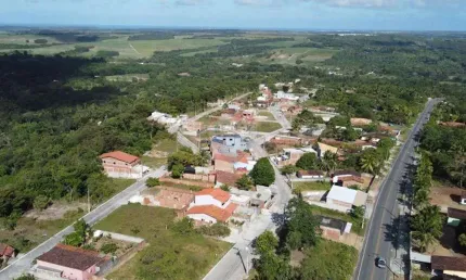 Loteamento villas de conde, loteamento exclusivo à beira da rodovia pb-018!