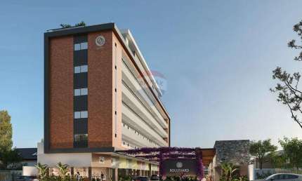 Lançamento à Beira-Mar em Jacumã/PB – Flats e Apartamento com Piscina e Área Comercial!