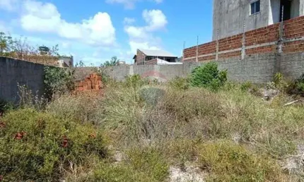 Terreno à venda no Carapibus, Conde 
