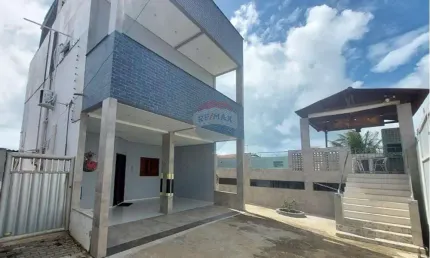 Casa com 5 quartos à venda na Rua Sereia, sn, Jacumã, Conde