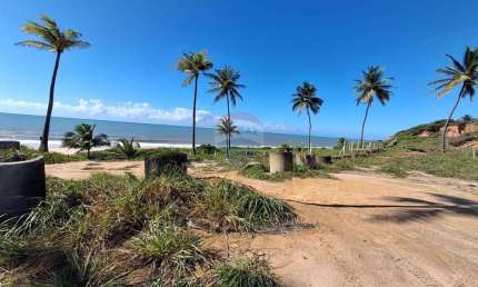 Terreno à venda na Praia Bela, Pitimbu 