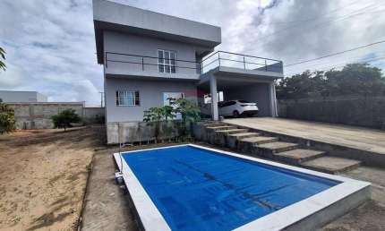 Casa com 3 quartos à venda no Carapibus, Conde 