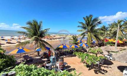 Terreno à venda na Praia Bela, Pitimbu 