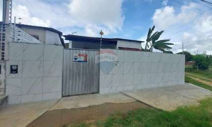 Casa com 3 quartos à venda no Carapibus, Conde 