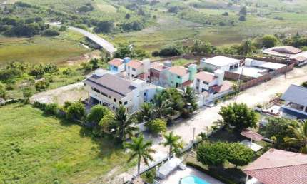 MANSÃO COM VISTA PANORÂMICA NO LITORAL SUL, Conde - PB