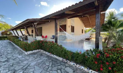 Casa com 5 quartos à venda no Tabatinga, Conde 