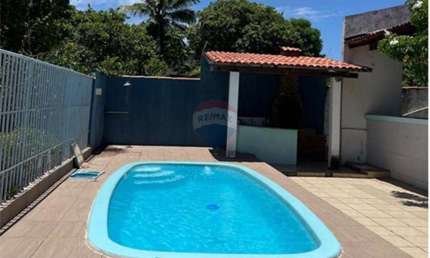 Casa com 3 quartos à venda na Praia Bela, Pitimbu 