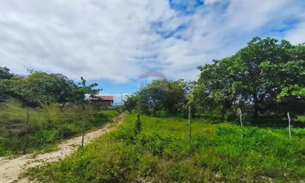 Terreno à venda no Carapibus, Conde 