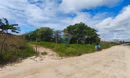 Terreno à venda no Carapibus, Conde 