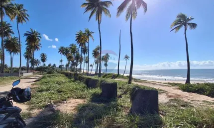 Terreno à venda na Praia Bela, Pitimbu 