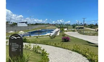 Terreno à venda na Condominio Villas De Carapibus, S/N, Carapibus, Conde
