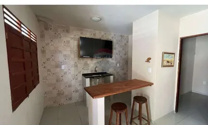 Casa com 1 quarto à venda no Jacumã, Conde 