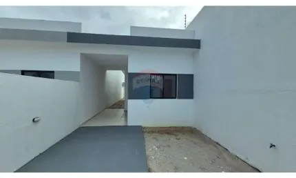 Casa com 2 quartos à venda na Praia do Amor, Conde 