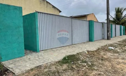 Viva onde os outros passam férias – casa em condomínio em jacumã, próxima às praias paradisíacas
