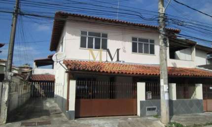 Casa para Venda em Rio das Ostras, Novo Rio das Ostras, 2 dormitórios, 1 suíte, 2 banheiros, 1 vaga