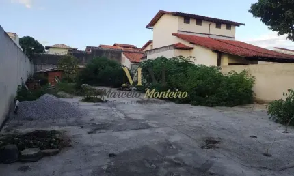 Terreno à venda na Rua Laranjeiras, Centro, Rio das Ostras