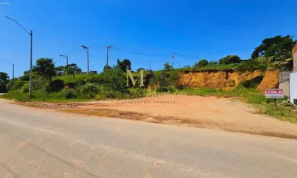 Terreno à venda na Rua Dorival Caymmi, Cantagalo, Rio das Ostras
