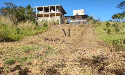 Terreno à venda na Estrada da Pérgola, Mar do Norte, Rio das Ostras