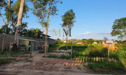 Terreno à venda no Cantagalo, Rio das Ostras 