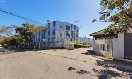 Apartamento para Venda em Rio das Ostras, Maria Turri, 2 dormitórios, 1 banheiro, 1 vaga