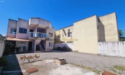 Apartamento para Venda em Rio das Ostras, Cidade Praiana, 2 dormitórios, 1 banheiro, 1 vaga