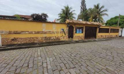 Casa para Venda em Rio das Ostras, Nova Esperança, 3 dormitórios, 2 suítes, 3 banheiros, 10 vagas
