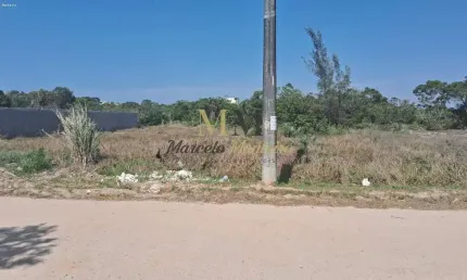 Terreno para Venda em Rio das Ostras, Floresta das Gaivotas