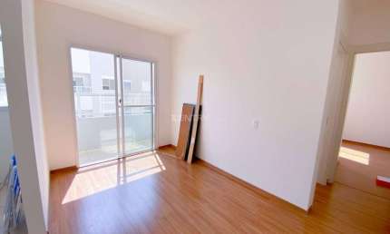 Apartamento novo com lazer completo para locação na Ponte São João, Jundiaí/SP