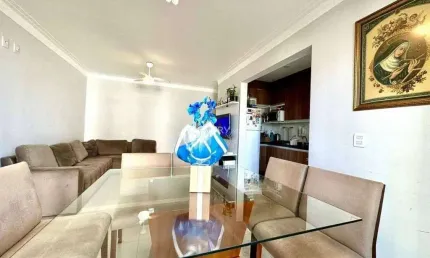 Apartamento à venda com 2 dormitórios, em excelente localização com 60 m²  - engordadouro - jundiaí/sp