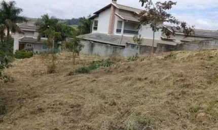 Terreno á venda, 632m², por R$ 210.000,00 - Campo Limpo Pta