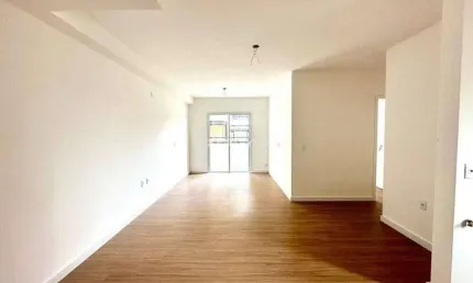 Apto á venda 78m2, 3 dormitórios sendo 1 suíte e 2 vagas de garagem próximo á UNIP Bairro Engordadouro