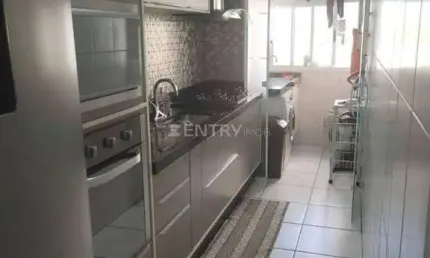 Apartamento com 3 quartos à venda na Avenida Paulo Prado, Jardim Flórida, Jundiaí