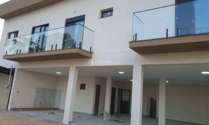 Casa em Condomínio para Venda em Jundiaí, Condomínio privativo Villaggio di San Francisco, 3 dormitórios, 2 suíte, 2 banheiros, 2 vagas Alto Padrão Jundiaí /SP