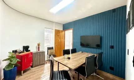 Sala à venda, 46 m² por r$ 270.000,00 - centro - jundiaí/sp