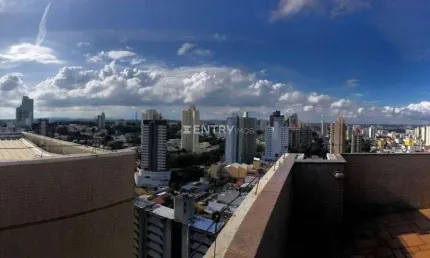 Apartamento à venda ou locação, 4 suítes, na melhor localização de Jundiaí Av. 9 de Julho -  Jundiaí SP.