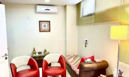 Sala à venda, 82 m² por R$ 500.000,00 - Anhangabaú - Jundiaí/SP