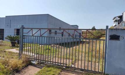 Galpão, 450 m² - venda por R$ 2.999.000,00 ou aluguel por R$ 22.150,01/mês - Parque Industrial III (Fazenda Grande) - Jundiaí/SP