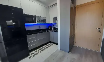 Lindo apartamento 2 dorm, com uma vaga, à venda no Maxx Santa Angela, ao lado do Maxi Shopping, Horto Florestal, Jundiaí, SP