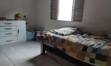 Casa de vila à venda, na PONTE SAO JOAO, Jundiaí, SP