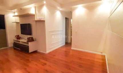 Apartamento à venda, 74m², 2 quartos (sendo 1 suíte), Itupeva, SP