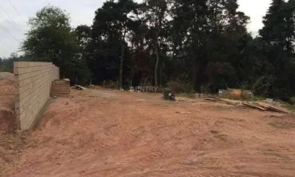 Terreno à venda 500M² topografia plana e fácil acesso ás principais rodovias e condomínios do Engordodouro- Corrupira, Jundiaí, SP