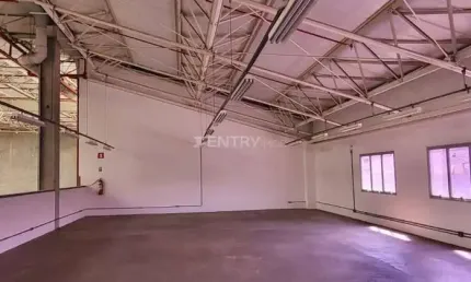 GALPÃO PARA LOCAÇÃO EM CONDOMÍNIO FECHADO - DISTRITO INDUSTRIAL - JUNDIAÍ - SP