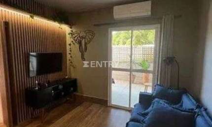 Apartamento à venda com 3 dormitórios na Rua União, Parque União, Jundiaí, SP
