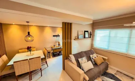 Casa mobiliada em condomínio exclusivo, Jardim Florestal, Jundiaí, SP