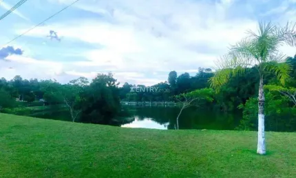 Terreno à venda, 360 m² em condomínio fechado Residencial Laguna, Várzea Paulista/SP