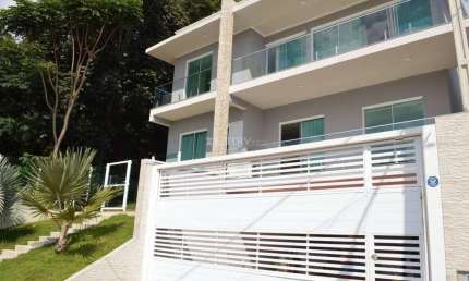 Casa com 3 dormitórios à venda, 250 m² - Jardim Paulista - Jundiaí/SP