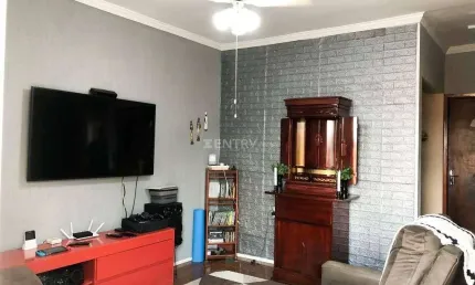 Casa com 4 dormitórios à venda, 115 m² por R$ 535.000,00 - Jardim Santa Gertrudes - Jundiaí/SP