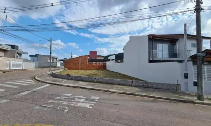 Terreno de esquina á venda 317m2 próximo á serra do japi, fácil acesso ás rodovias jardim ipanema jundiaí sp