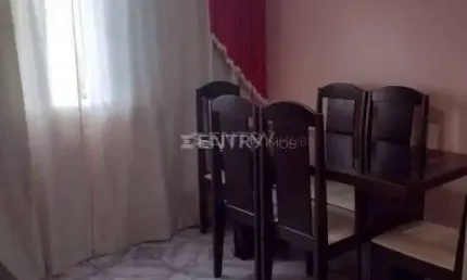 Apartamento, Condomínio Residencial Beija-Flor - Itatiba