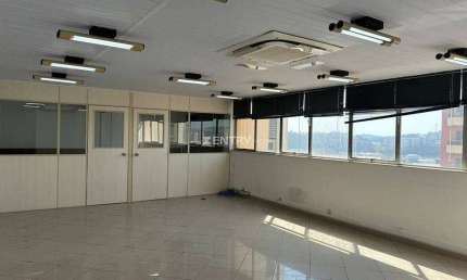 SALA COMERCIAL PARA LOCAÇÃO, EDIFÍCIO PALÁCIO DO COMERCIO, BAIRRO CENTRO, JUNDIAÍ.